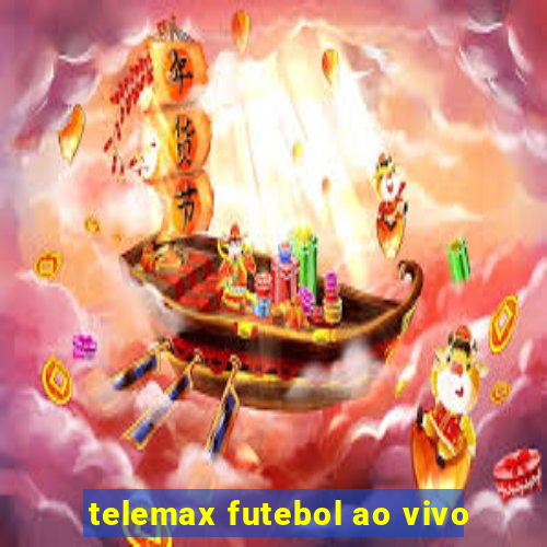 telemax futebol ao vivo